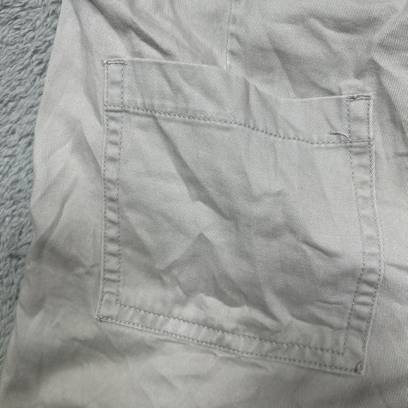 The‎ North Face Shorts Women's Size 6 Beige 32x6 Hiking Chino ACTT Outdoor - Picture 7 of 11